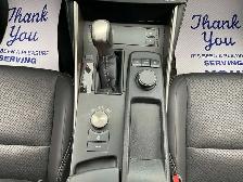 2016 Lexus IS 300 AWD - LEATHER! BACK-UP CAM! COOLED SEATS! SUNR - Photo 20