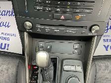 2016 Lexus IS 300 AWD - LEATHER! BACK-UP CAM! COOLED SEATS! SUNR - Photo 21