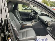 2016 Lexus IS 300 AWD - LEATHER! BACK-UP CAM! COOLED SEATS! SUNR - Photo 25