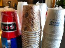 Disposable Paper Cups - Photo 2