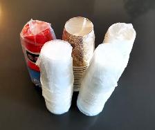 Disposable Paper Cups - Photo 4