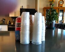 Disposable Paper Cups - Photo 5