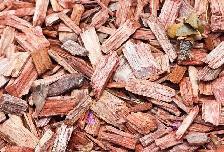 Pine Bark Mulch Mix - Bulk Yards for Shrub Beds & Tree Wells - Photo 2