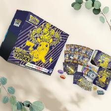 Surging Sparks ETB — Brand New Sealed - Photo 2