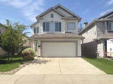 Beautiful 3 Bedroom House for Rent (South Edmonton - MacEwan)