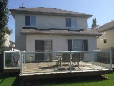 Beautiful 3 Bedroom House for Rent (South Edmonton - MacEwan) - Photo 2
