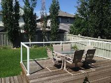 Beautiful 3 Bedroom House for Rent (South Edmonton - MacEwan) - Photo 3