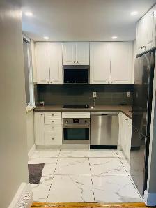 Room In Two Bedroom Apartment Space ($111 Per Night) - Photo 4
