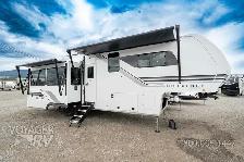 2027 Grand Design Influence 3003RL