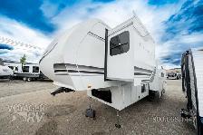 2027 Grand Design Influence 3003RL - Photo 4