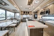 2027 Grand Design Influence 3003RL - Photo 5