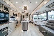 2027 Grand Design Influence 3003RL - Photo 6