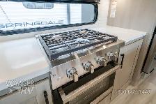 2027 Grand Design Influence 3003RL - Photo 8