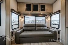 2027 Grand Design Influence 3003RL - Photo 14