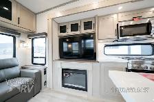 2027 Grand Design Influence 3003RL - Photo 15