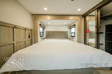 2027 Grand Design Influence 3003RL - Photo 23
