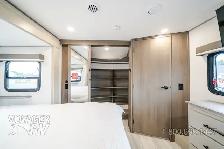 2027 Grand Design Influence 3003RL - Photo 25