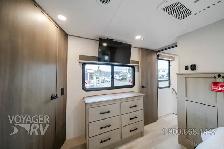 2027 Grand Design Influence 3003RL - Photo 27
