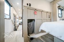 2027 Grand Design Influence 3003RL - Photo 34