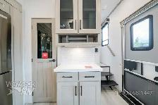 2027 Grand Design Influence 3003RL - Photo 49