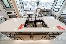 2027 Grand Design Influence 3003RL - Photo 51