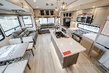 2027 Grand Design Influence 3003RL - Photo 54
