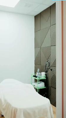 Treatment Room for Rent - Oxyderm Laser Clinic, $1200/mo - Photo 5