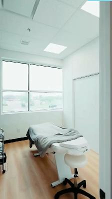 Treatment Room for Rent - Oxyderm Laser Clinic, $1200/mo - Photo 6