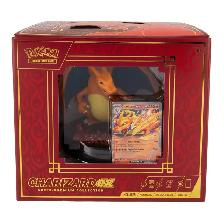 Charizard ex Super-Premium Collection — Brand New Sealed