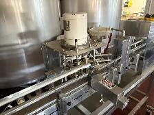 ABE 7-Head Canning Line - Filler, Seamer, Rinse & Date Coder - Photo 4