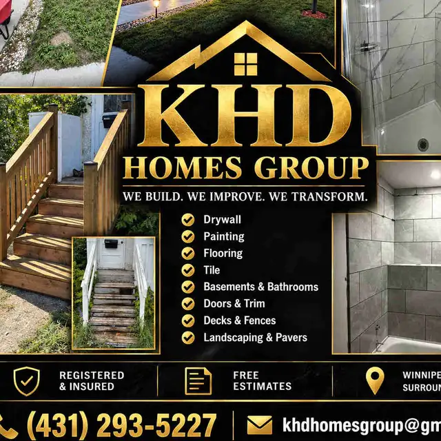 Renovations Services