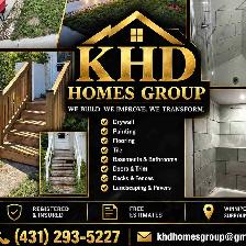 Renovations Services