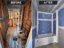 Renovations Services - Photo 2