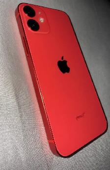 iPhone 12 mini - Photo 3