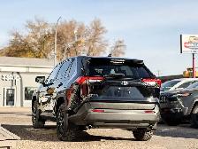 2022 Toyota RAV4 LE - NO ACCIDENTS - Photo 8