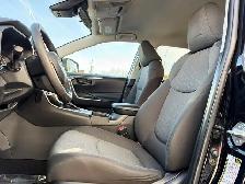 2022 Toyota RAV4 LE - NO ACCIDENTS - Photo 9