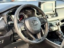 2022 Toyota RAV4 LE - NO ACCIDENTS - Photo 10