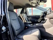 2022 Toyota RAV4 LE - NO ACCIDENTS - Photo 14