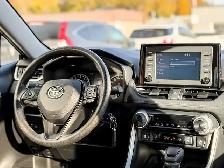 2022 Toyota RAV4 LE - NO ACCIDENTS - Photo 15