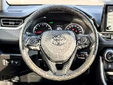 2022 Toyota RAV4 LE - NO ACCIDENTS - Photo 20