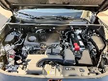 2022 Toyota RAV4 LE - NO ACCIDENTS - Photo 25