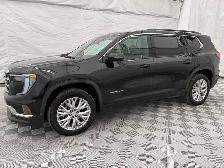 2025 GMC Acadia Elevation AWD Elevation