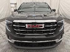2025 GMC Acadia Elevation AWD Elevation - Photo 2