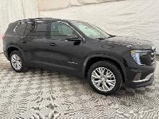 2025 GMC Acadia Elevation AWD Elevation - Photo 3