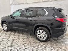 2025 GMC Acadia Elevation AWD Elevation - Photo 7