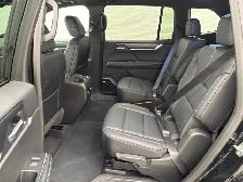 2025 GMC Acadia Elevation AWD Elevation - Photo 11