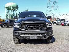 2023 RAM 1500 REBEL NIGHT CREW CAB 4X4 - Photo 2