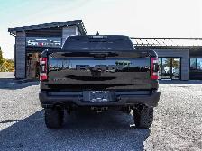 2023 RAM 1500 REBEL NIGHT CREW CAB 4X4 - Photo 4