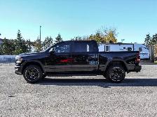2023 RAM 1500 REBEL NIGHT CREW CAB 4X4 - Photo 5