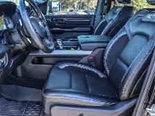 2023 RAM 1500 REBEL NIGHT CREW CAB 4X4 - Photo 10